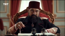 Payitaht Sultan Abdulhamid - Season 01 Episode 456